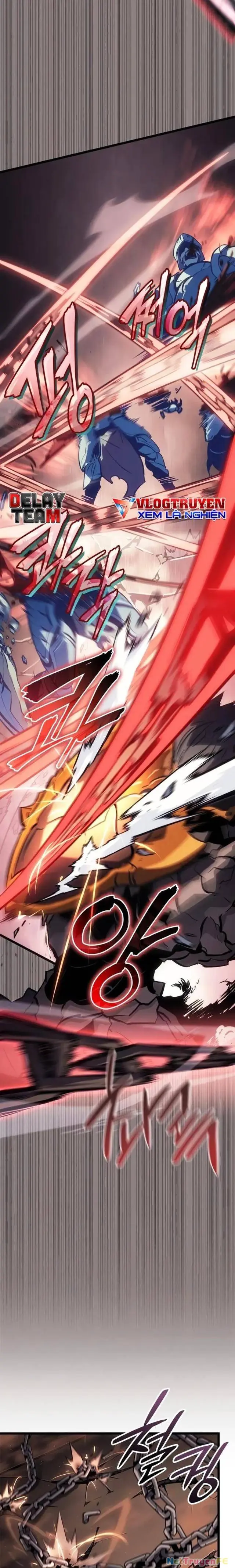 Solo Leveling : Ragnarok Chapter 26 - Trang 26