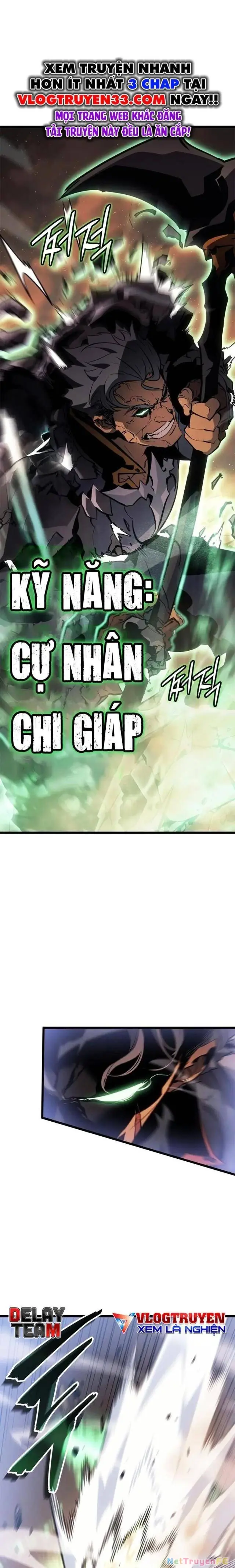 Solo Leveling : Ragnarok Chapter 26 - Trang 29