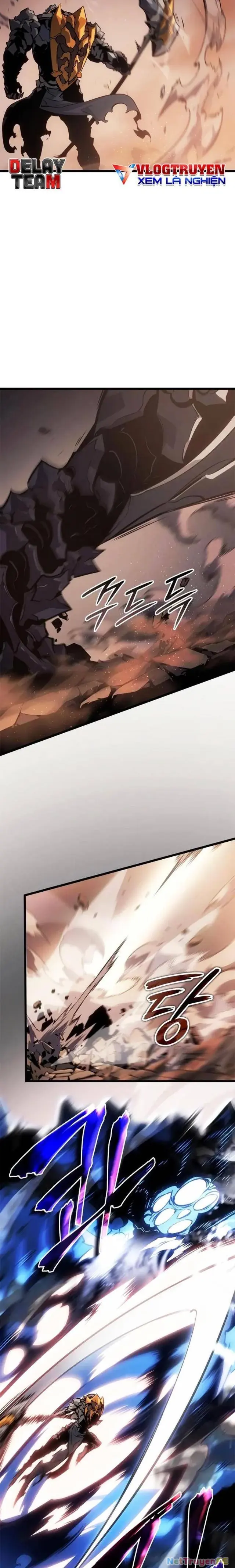 Solo Leveling : Ragnarok Chapter 26 - Trang 5