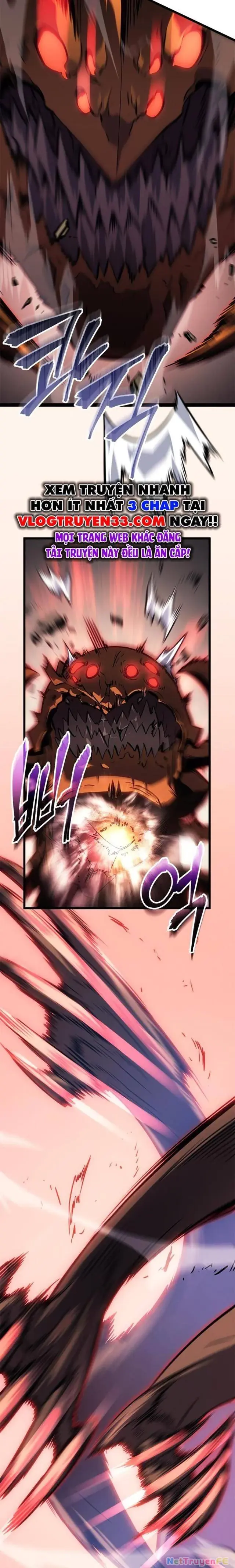 Solo Leveling : Ragnarok Chapter 27 - Trang 18