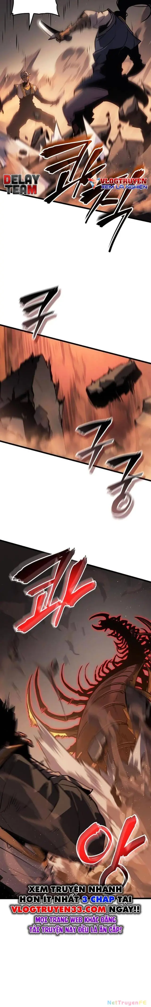 Solo Leveling : Ragnarok Chapter 27 - Trang 4