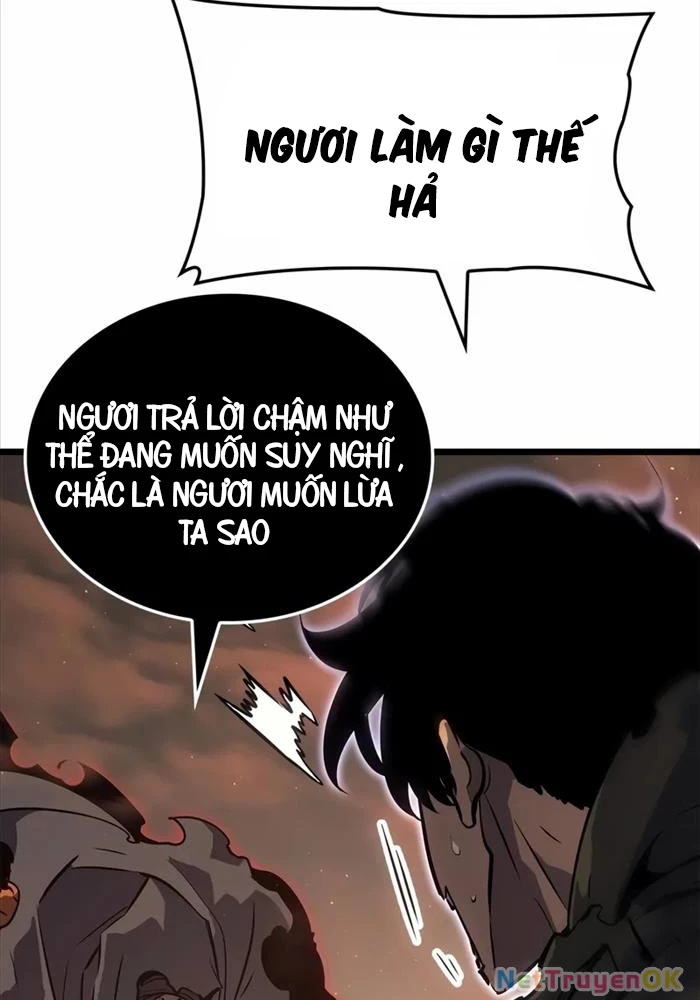 Solo Leveling : Ragnarok Chapter 28 - Trang 16