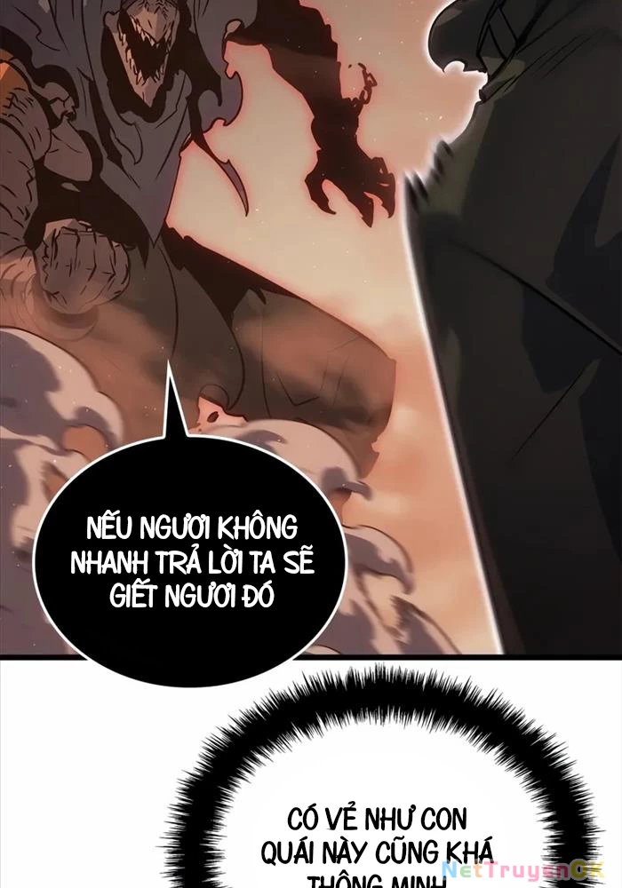 Solo Leveling : Ragnarok Chapter 28 - Trang 17