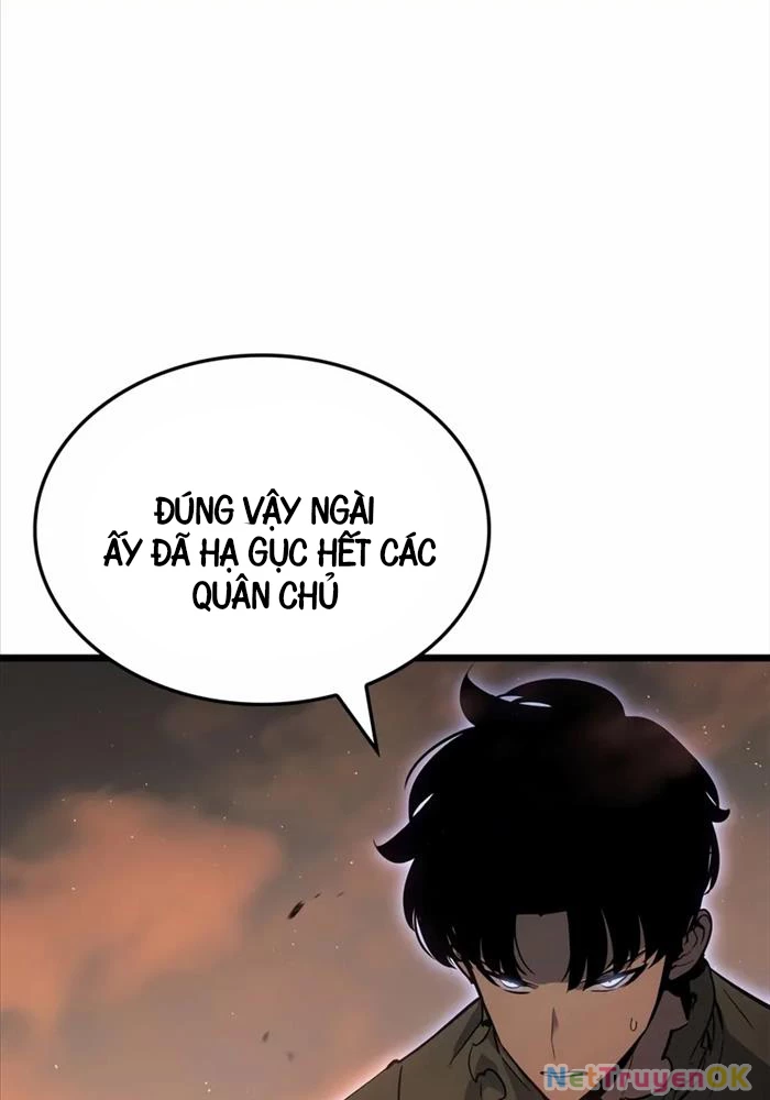 Solo Leveling : Ragnarok Chapter 28 - Trang 20