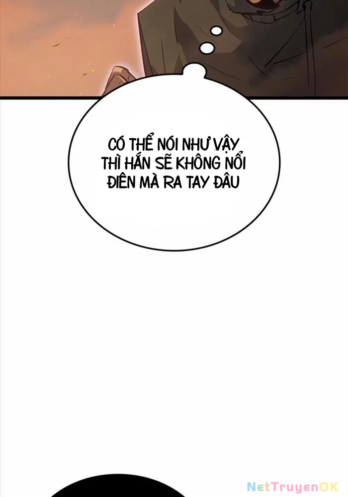 Solo Leveling : Ragnarok Chapter 28 - Trang 21