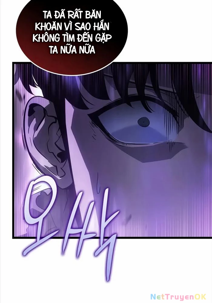 Solo Leveling : Ragnarok Chapter 28 - Trang 22