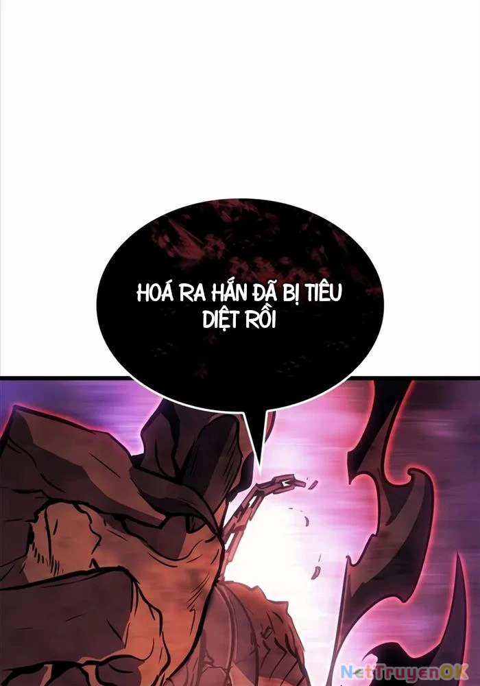 Solo Leveling : Ragnarok Chapter 28 - Trang 23