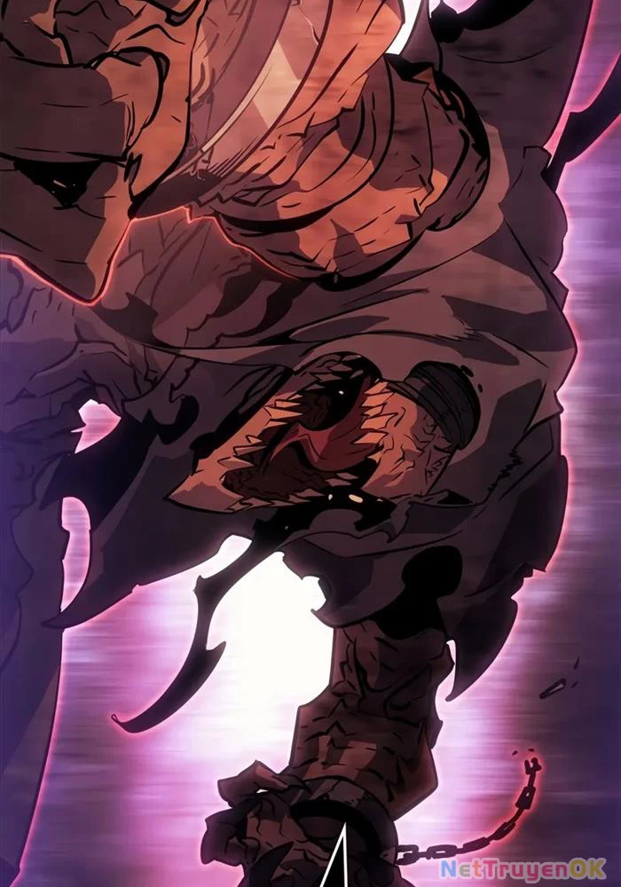 Solo Leveling : Ragnarok Chapter 28 - Trang 24