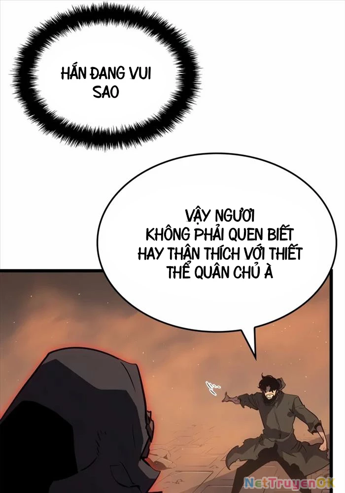 Solo Leveling : Ragnarok Chapter 28 - Trang 26