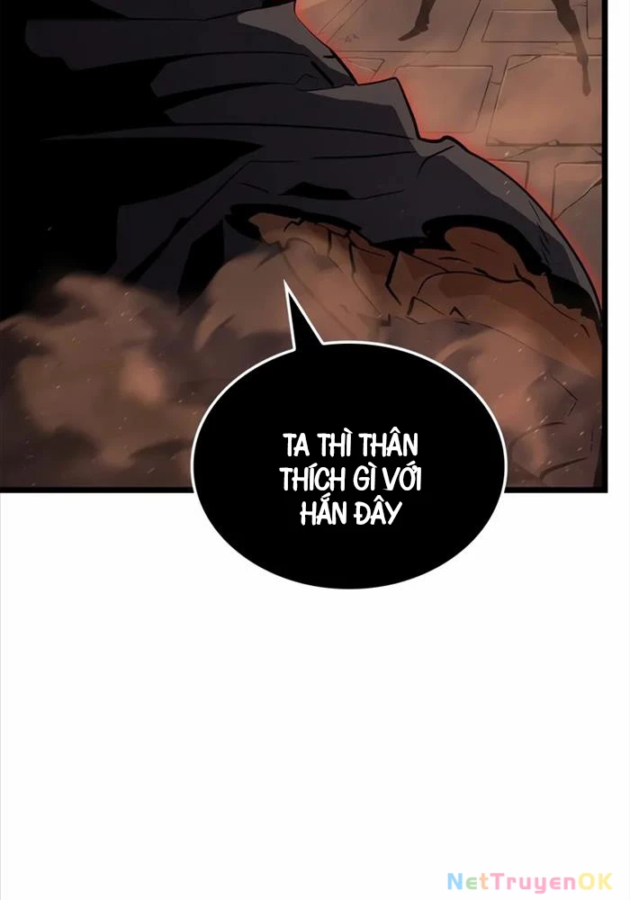 Solo Leveling : Ragnarok Chapter 28 - Trang 27