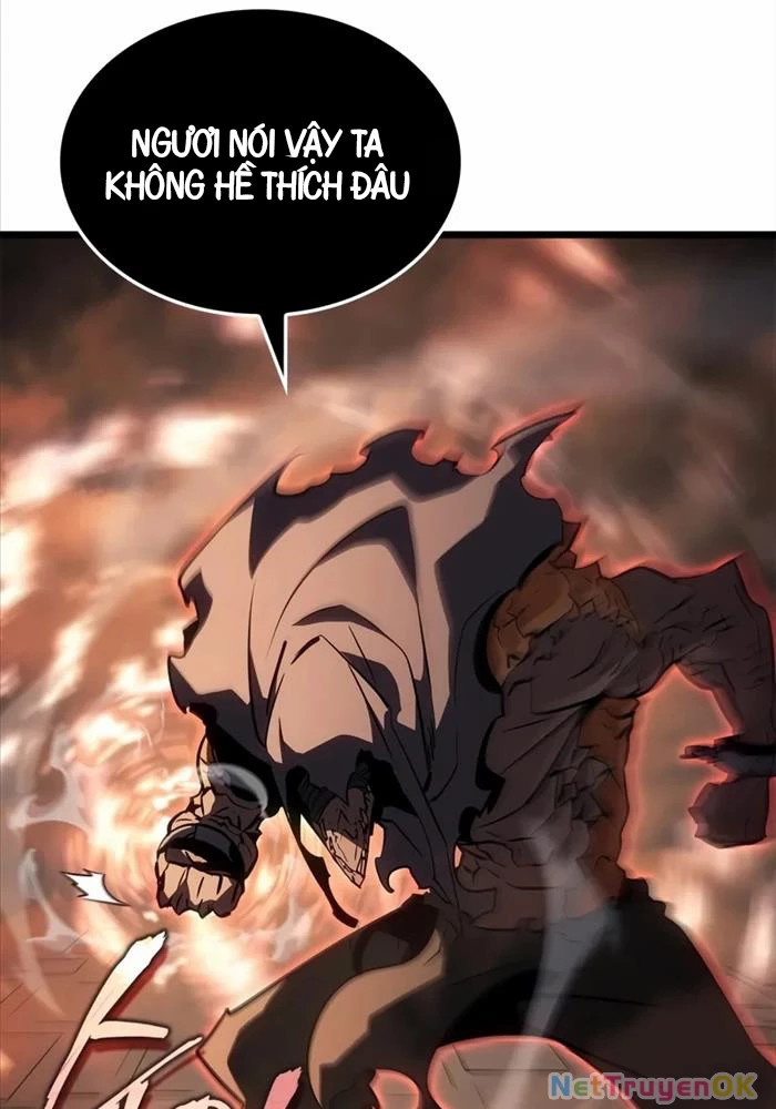 Solo Leveling : Ragnarok Chapter 28 - Trang 28