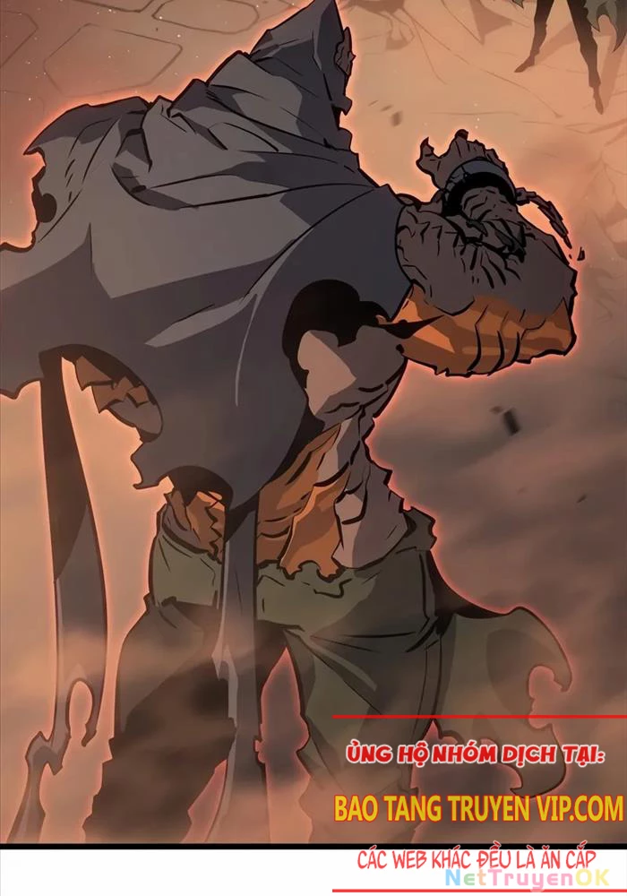 Solo Leveling : Ragnarok Chapter 28 - Trang 3