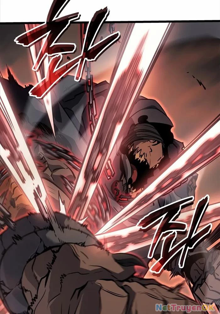Solo Leveling : Ragnarok Chapter 28 - Trang 32
