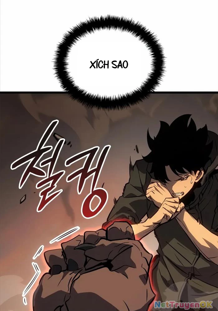 Solo Leveling : Ragnarok Chapter 28 - Trang 34