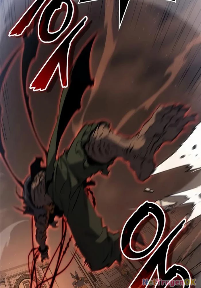 Solo Leveling : Ragnarok Chapter 28 - Trang 43