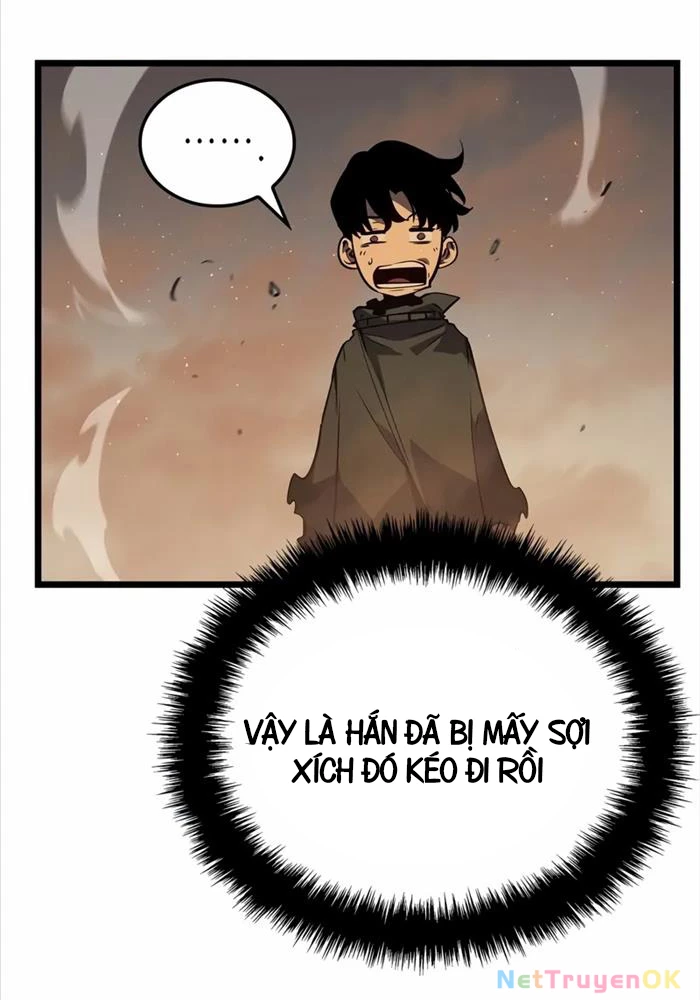Solo Leveling : Ragnarok Chapter 28 - Trang 47