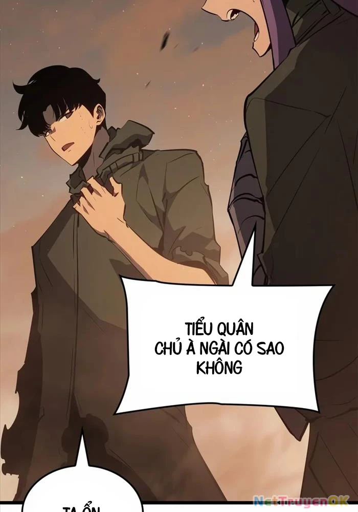 Solo Leveling : Ragnarok Chapter 28 - Trang 49