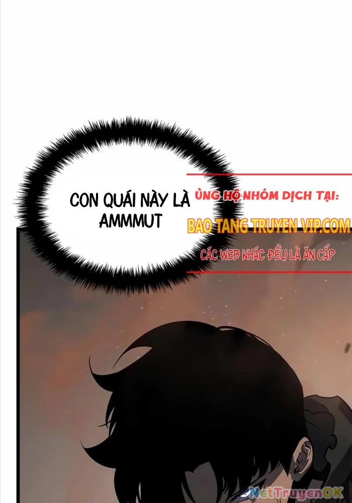 Solo Leveling : Ragnarok Chapter 28 - Trang 6
