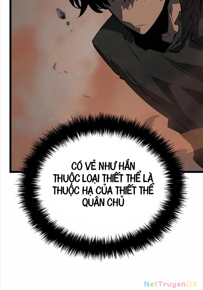Solo Leveling : Ragnarok Chapter 28 - Trang 7