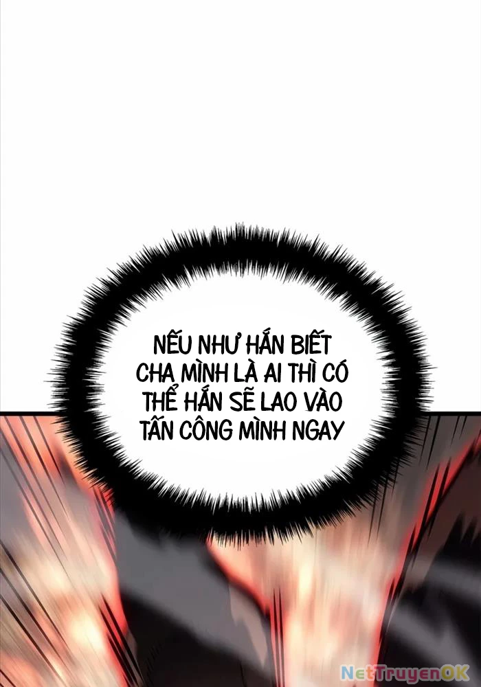 Solo Leveling : Ragnarok Chapter 28 - Trang 8