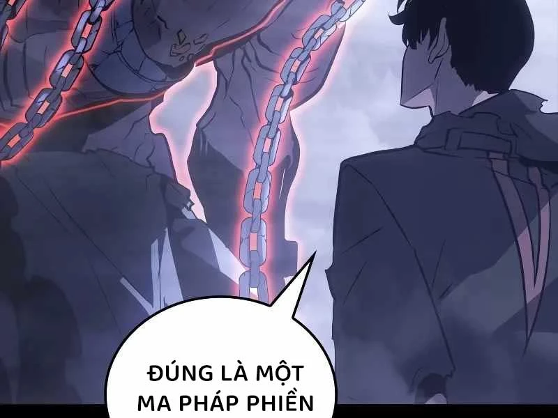 Solo Leveling : Ragnarok Chapter 29 - Trang 11