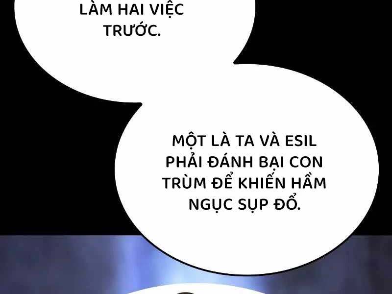 Solo Leveling : Ragnarok Chapter 29 - Trang 14