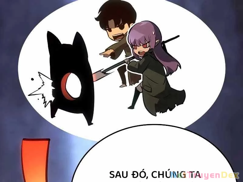 Solo Leveling : Ragnarok Chapter 29 - Trang 15