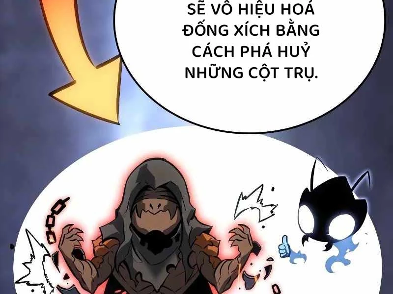 Solo Leveling : Ragnarok Chapter 29 - Trang 16