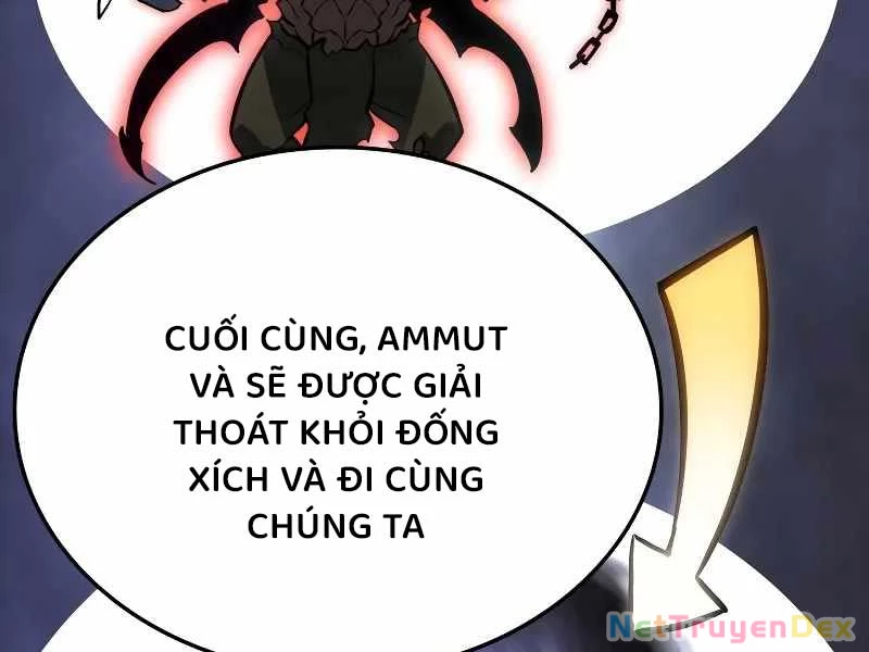 Solo Leveling : Ragnarok Chapter 29 - Trang 17