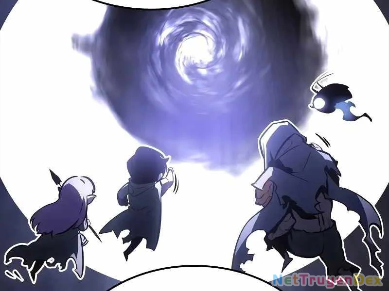 Solo Leveling : Ragnarok Chapter 29 - Trang 18