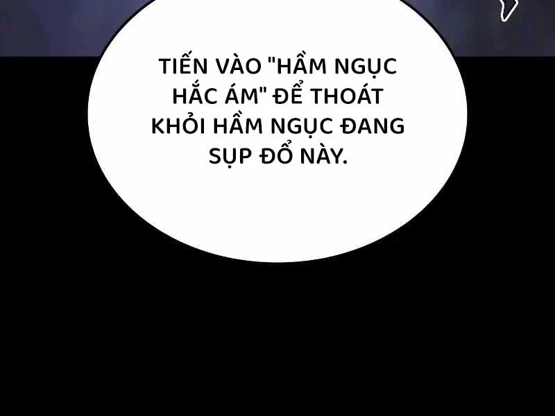 Solo Leveling : Ragnarok Chapter 29 - Trang 19
