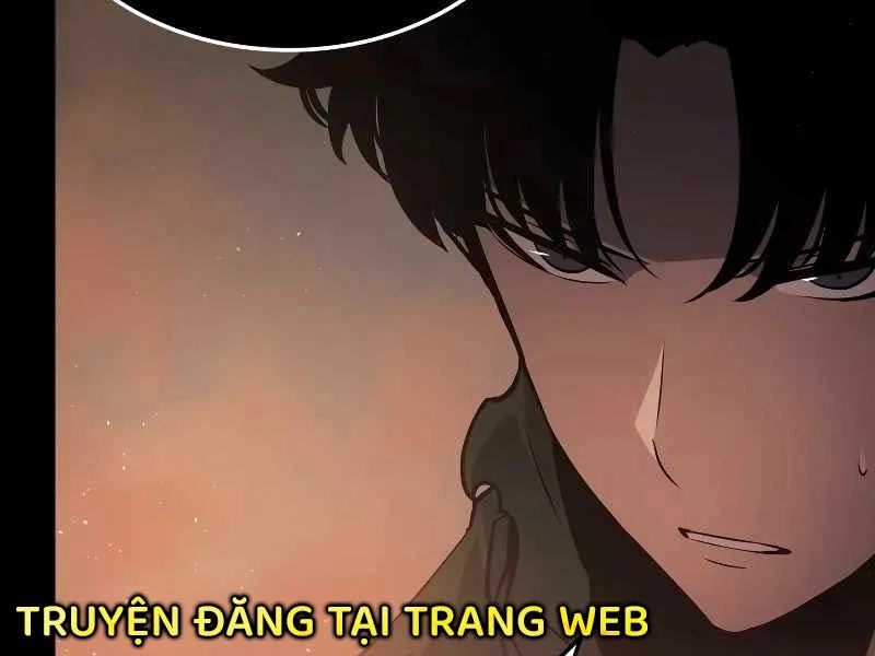 Solo Leveling : Ragnarok Chapter 29 - Trang 21