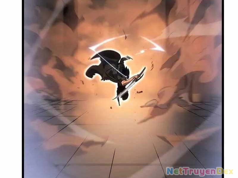 Solo Leveling : Ragnarok Chapter 29 - Trang 37