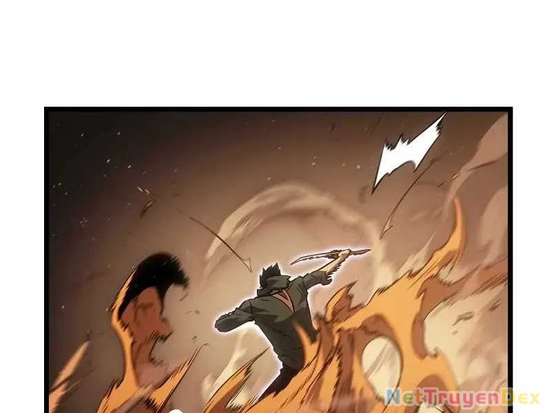 Solo Leveling : Ragnarok Chapter 29 - Trang 48