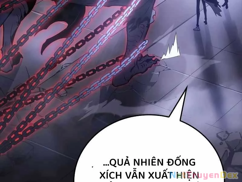 Solo Leveling : Ragnarok Chapter 29 - Trang 7