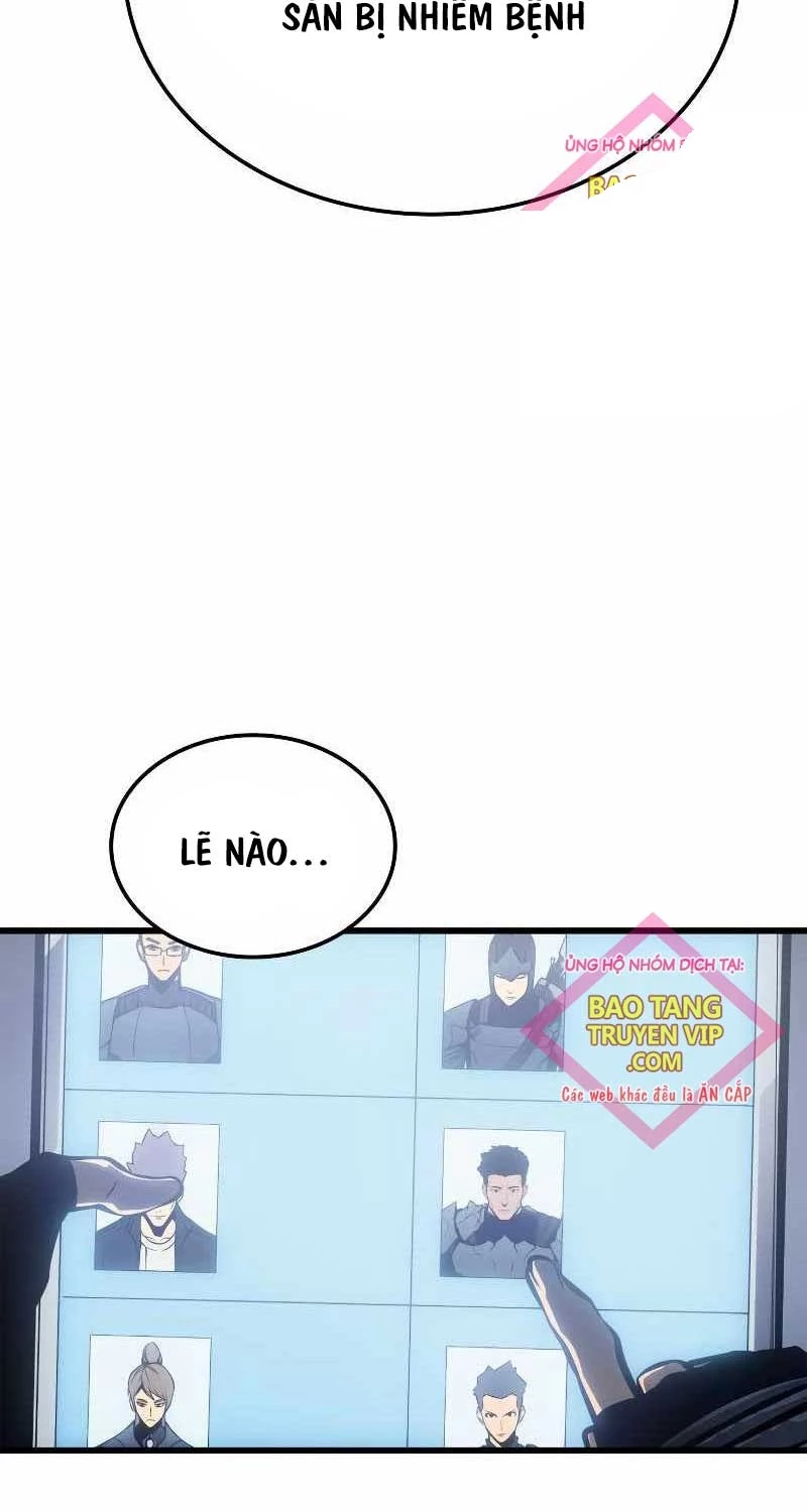 Solo Leveling : Ragnarok Chapter 3 - Trang 10
