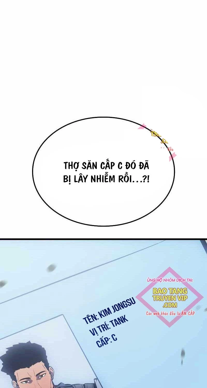 Solo Leveling : Ragnarok Chapter 3 - Trang 11
