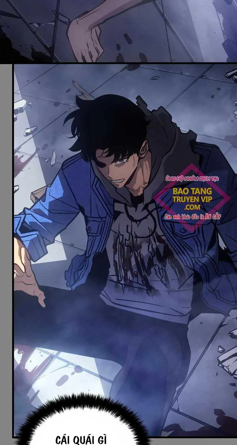 Solo Leveling : Ragnarok Chapter 3 - Trang 14