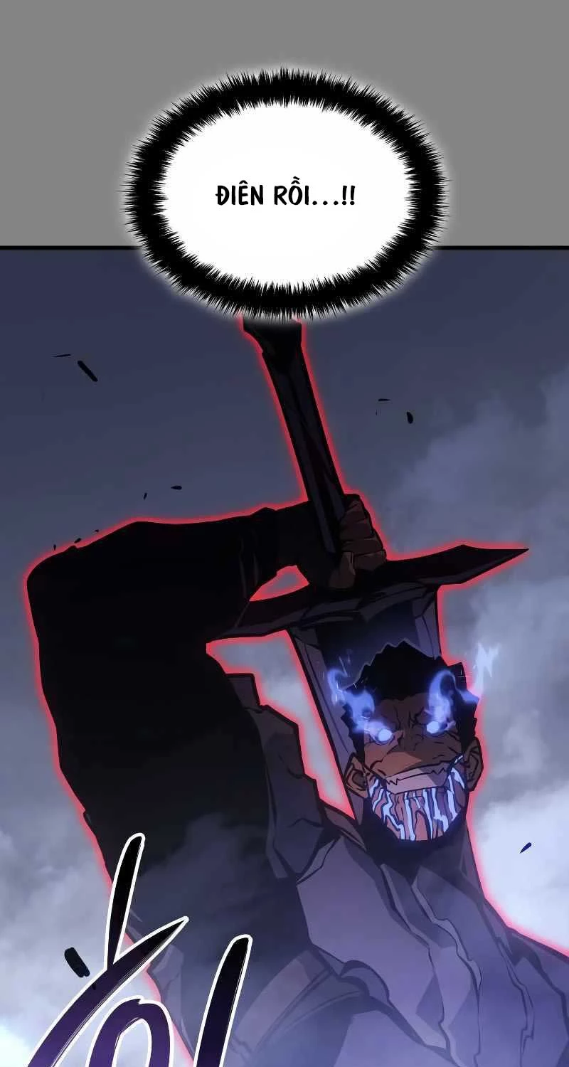 Solo Leveling : Ragnarok Chapter 3 - Trang 25