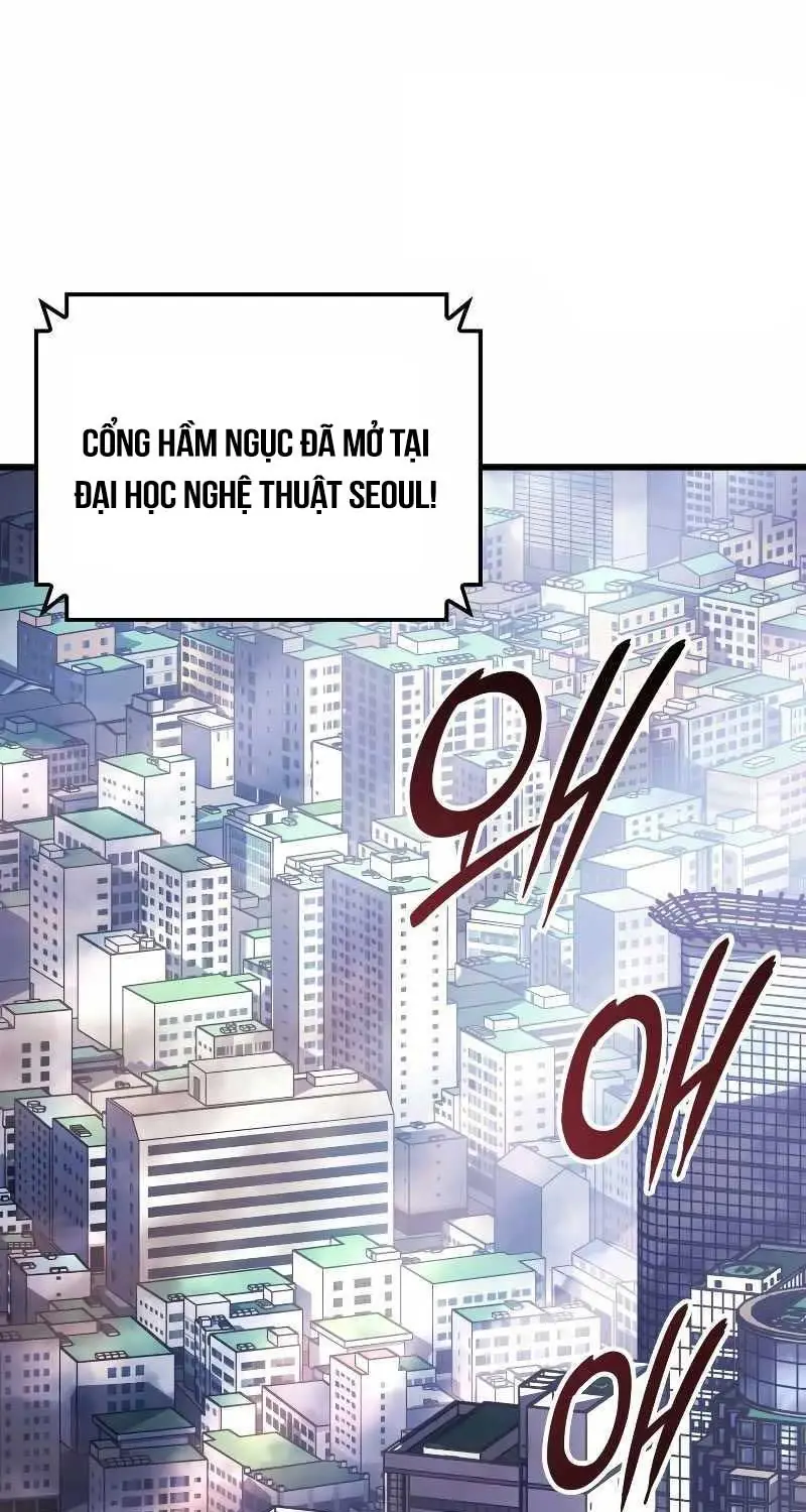 Solo Leveling : Ragnarok Chapter 3 - Trang 3