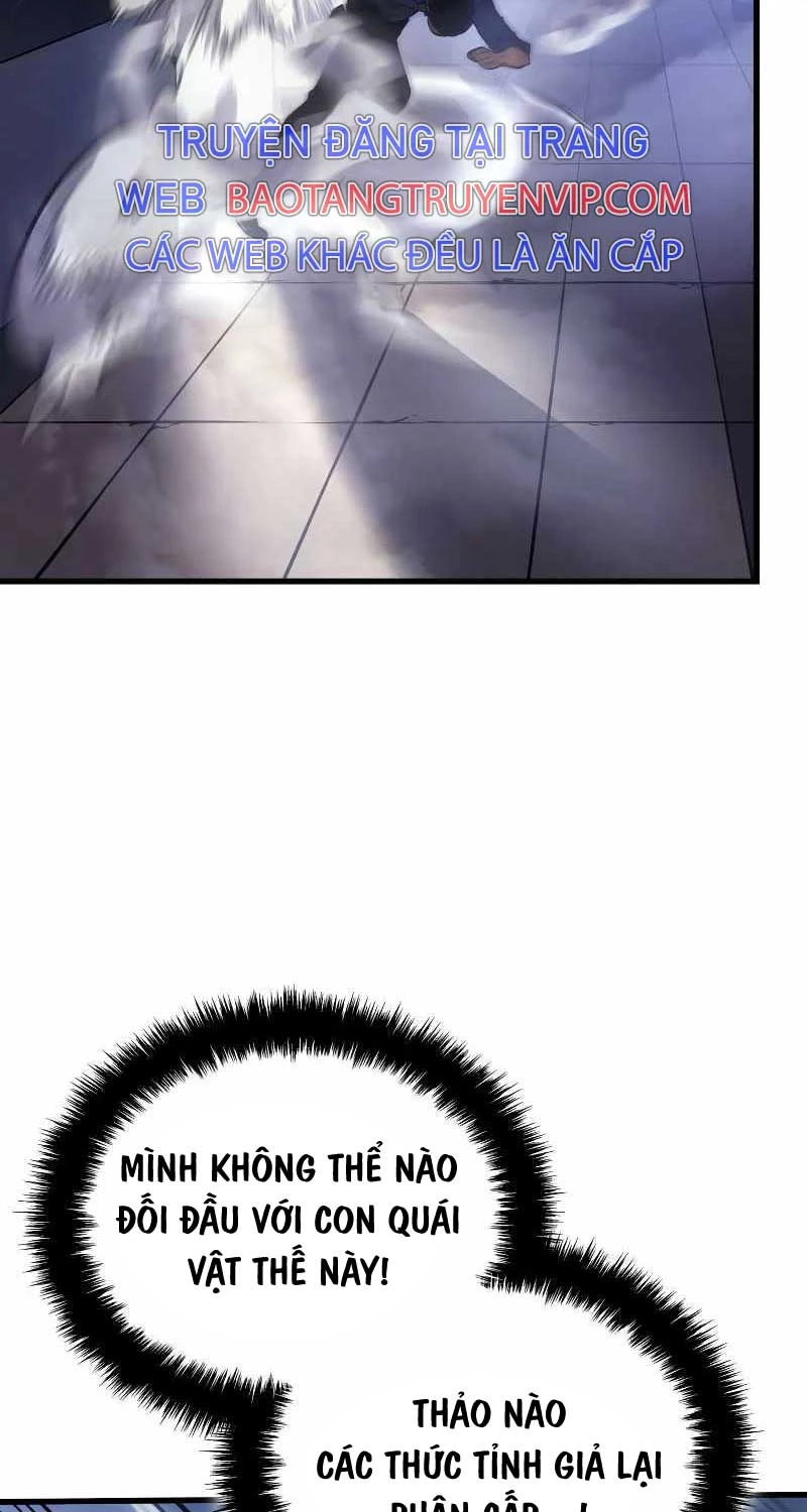 Solo Leveling : Ragnarok Chapter 3 - Trang 32