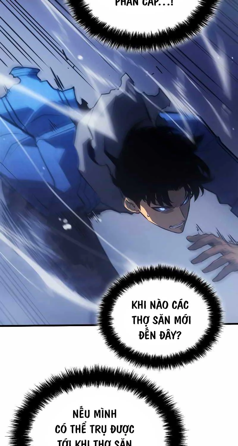 Solo Leveling : Ragnarok Chapter 3 - Trang 33