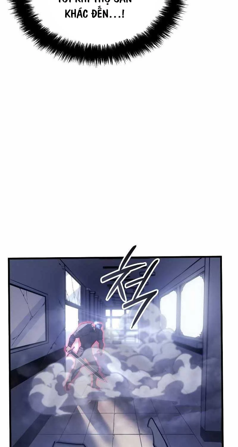 Solo Leveling : Ragnarok Chapter 3 - Trang 34