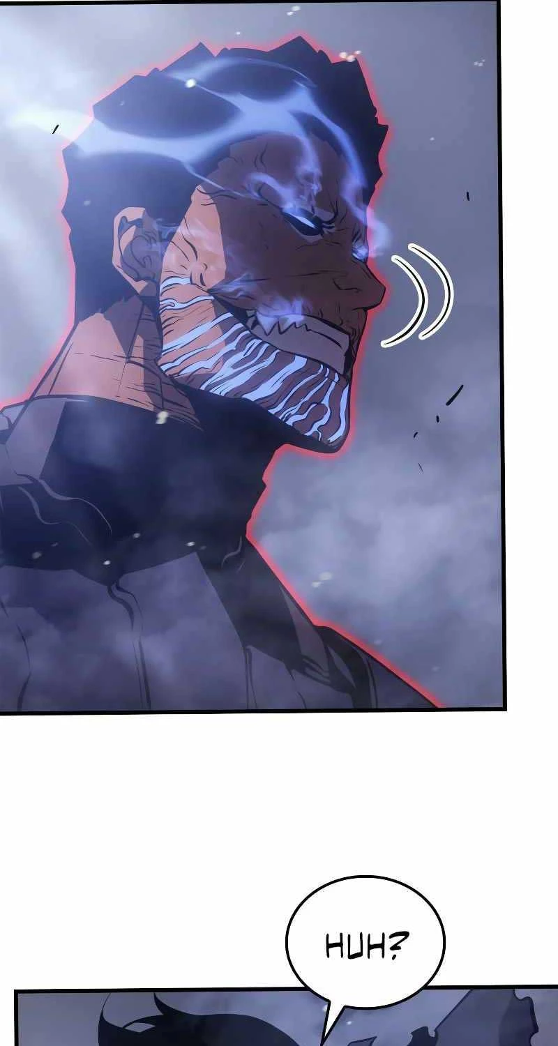 Solo Leveling : Ragnarok Chapter 3 - Trang 37