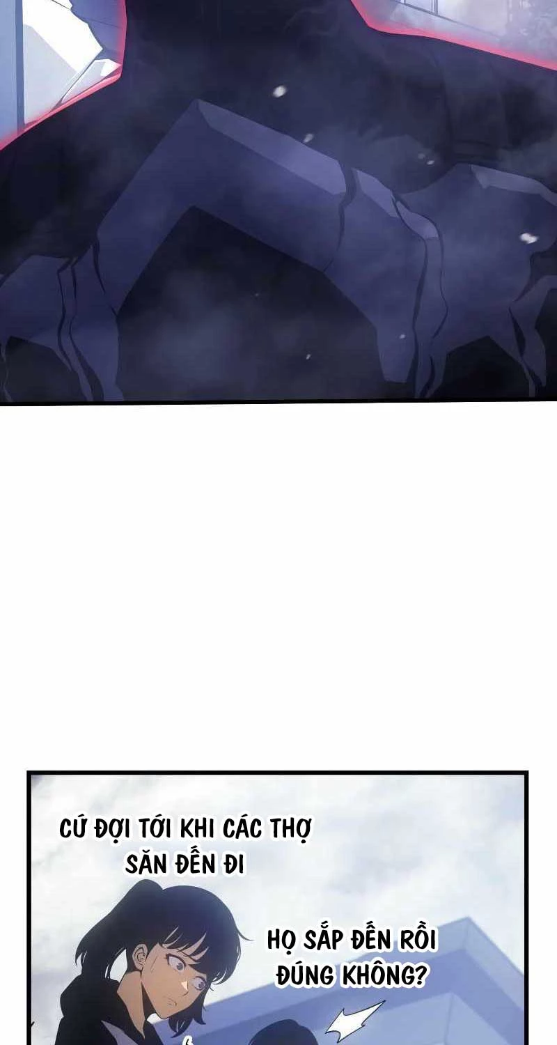 Solo Leveling : Ragnarok Chapter 3 - Trang 40