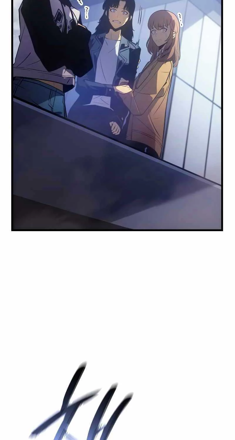 Solo Leveling : Ragnarok Chapter 3 - Trang 41