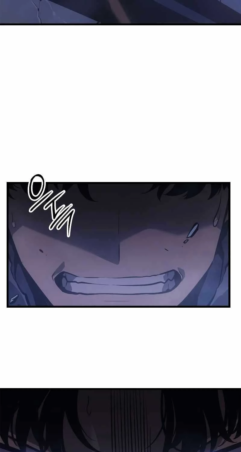 Solo Leveling : Ragnarok Chapter 3 - Trang 47