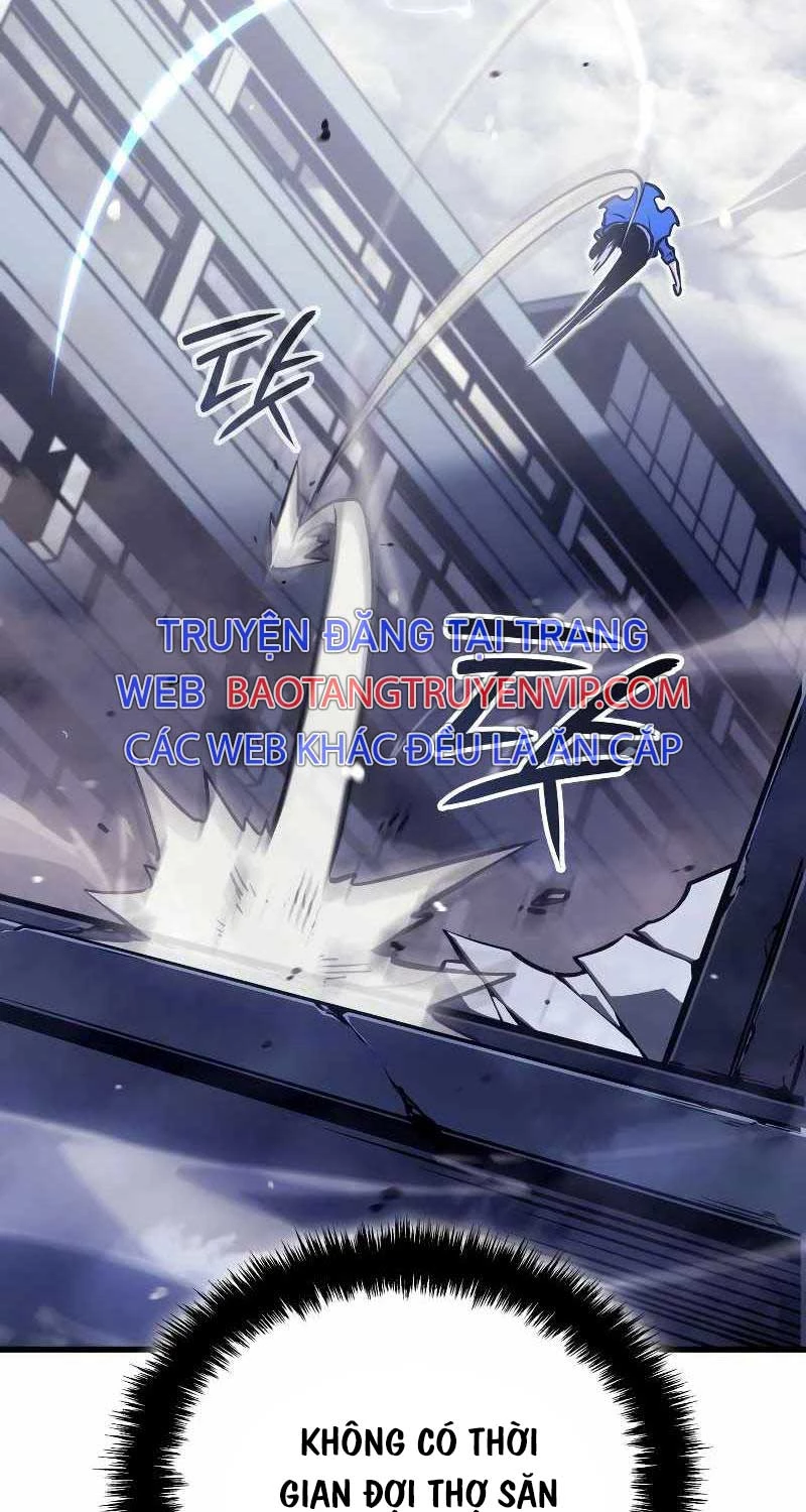Solo Leveling : Ragnarok Chapter 3 - Trang 49