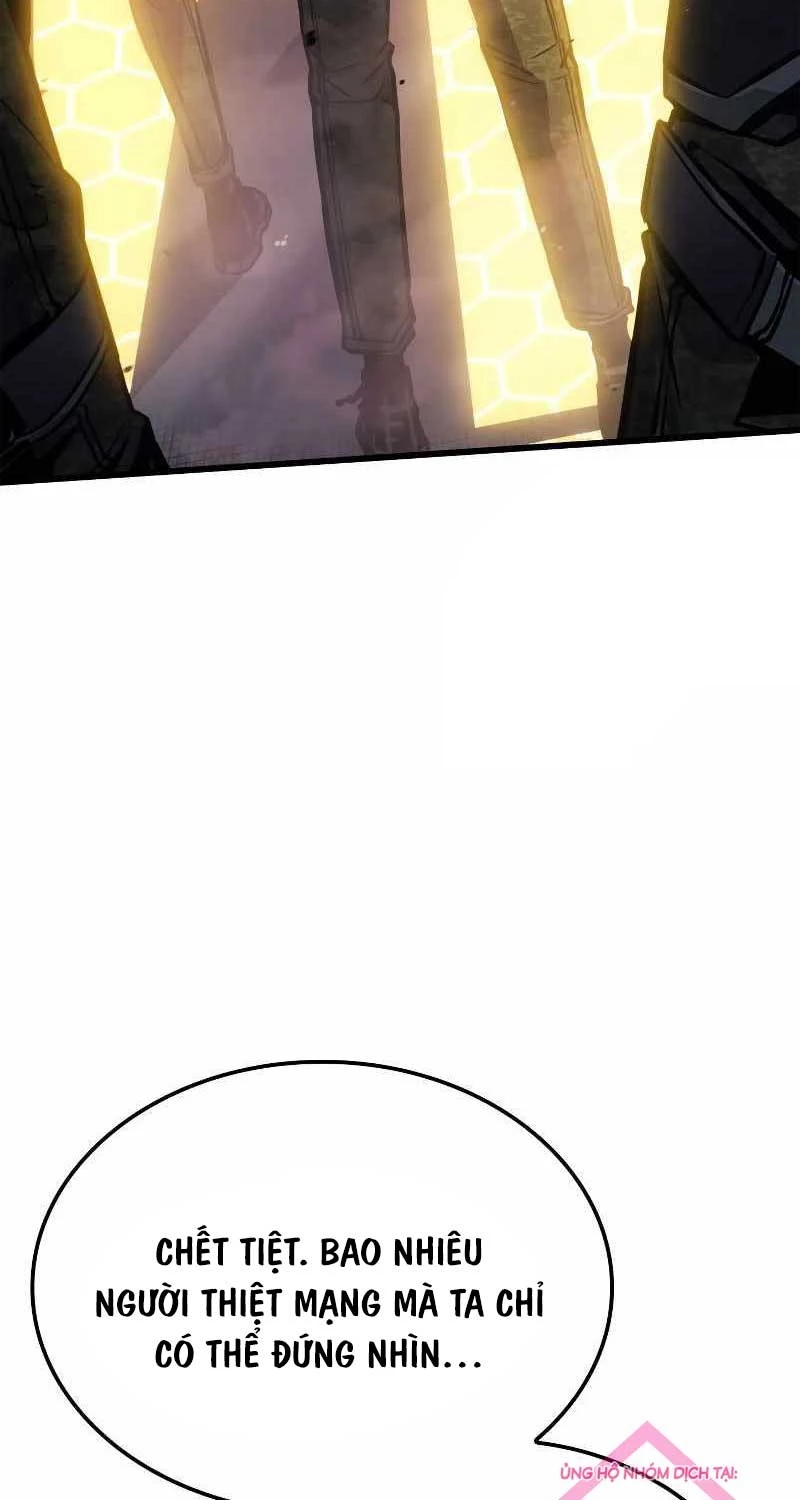 Solo Leveling : Ragnarok Chapter 3 - Trang 6