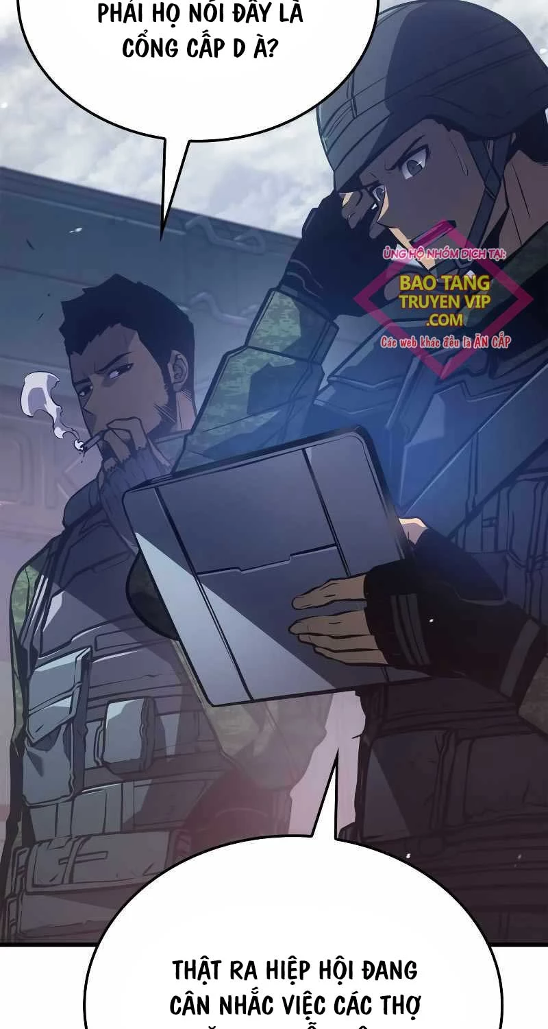 Solo Leveling : Ragnarok Chapter 3 - Trang 9